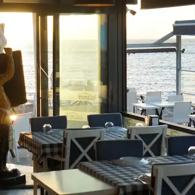 Lagos Kalamare fotoğraf 5 - İzmir Mekan Rehberi