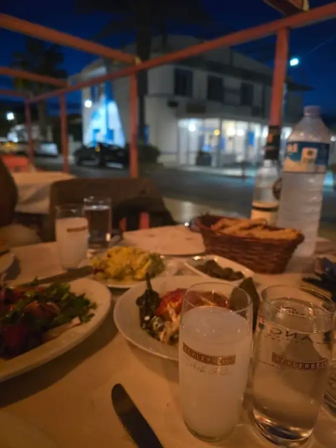 Langusta Restaurant Çeşme - İzmir Mekan Rehberi