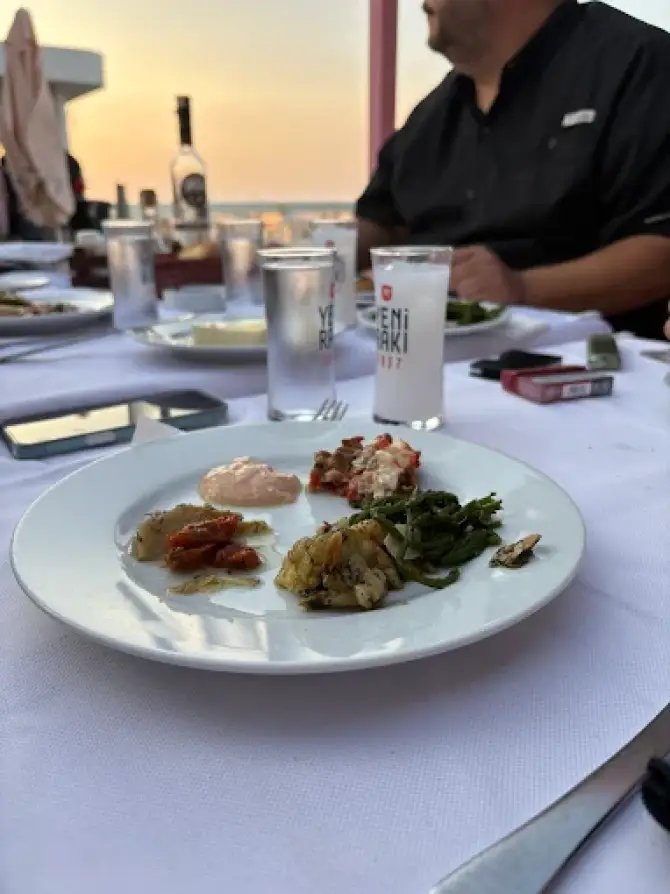 Langusta Restaurant Çeşme - İzmir Mekan Rehberi