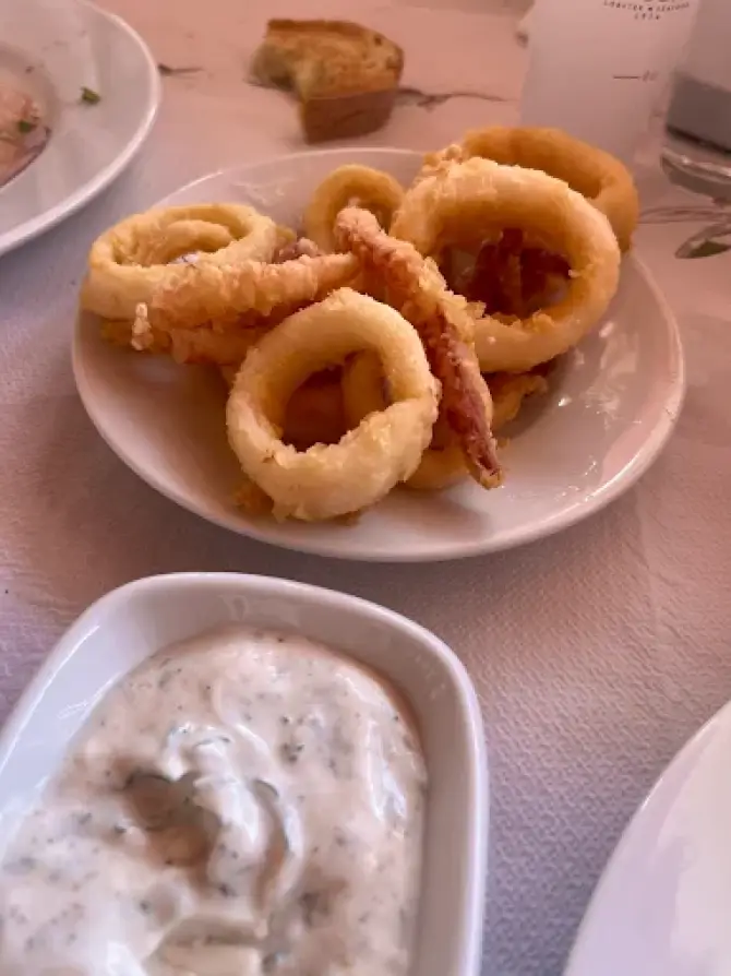 Langusta Restaurant Çeşme - İzmir Mekan Rehberi