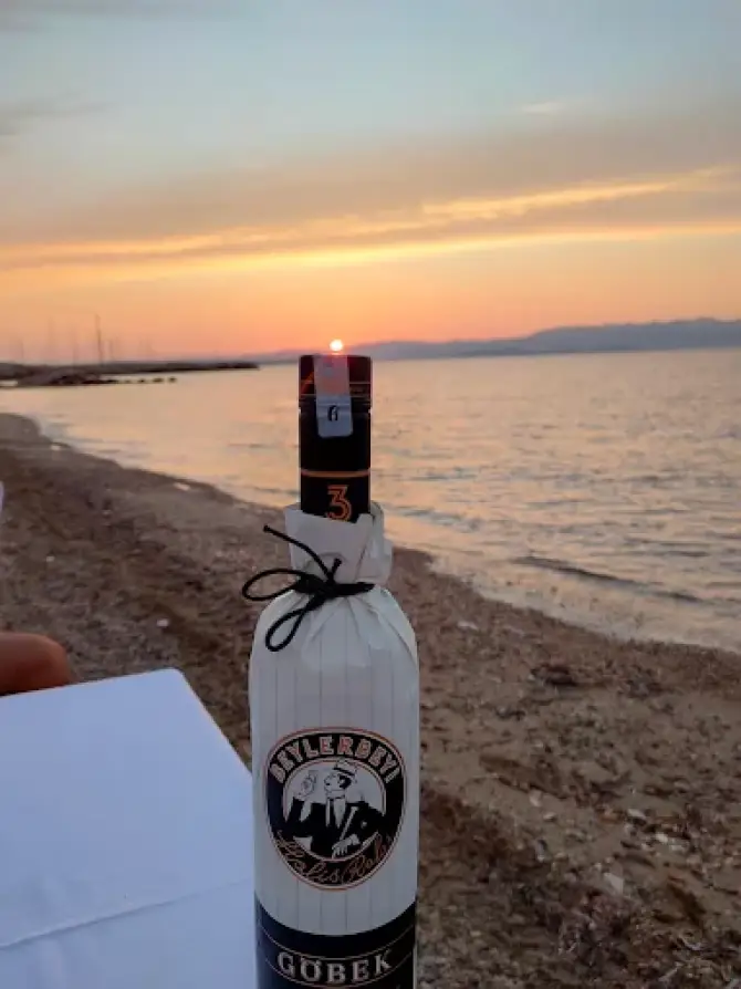 Langusta Restaurant Çeşme - İzmir Mekan Rehberi