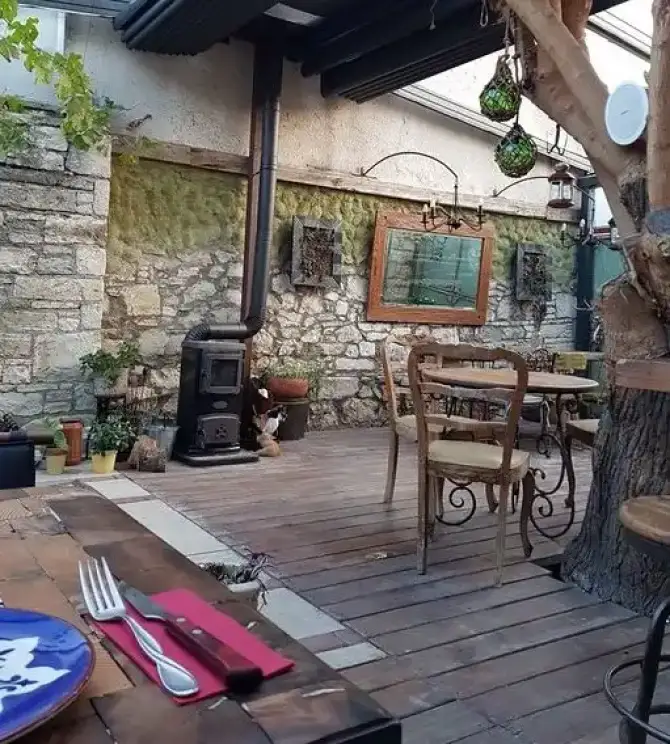 La Pena - İzmir Mekan Rehberi