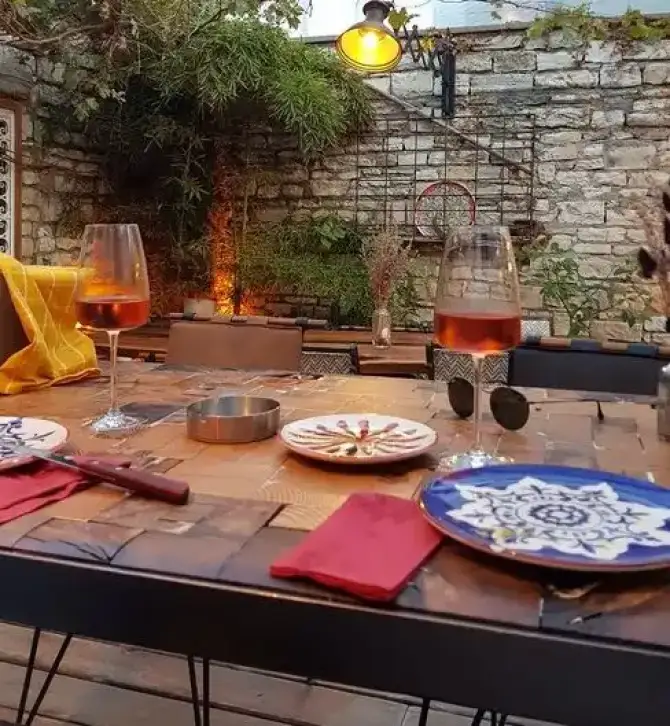La Pena - İzmir Mekan Rehberi