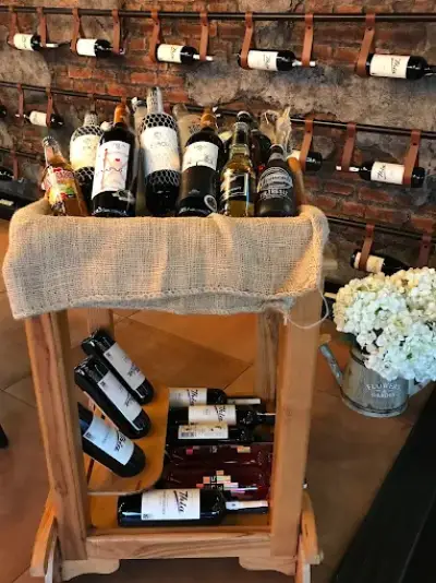 Lara Prime Steakhouse Bayraklı - İzmir Mekan Rehberi
