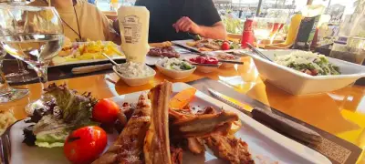 Lara Prime Steakhouse Bayraklı fotoğraf 2 - İzmir Mekan Rehberi