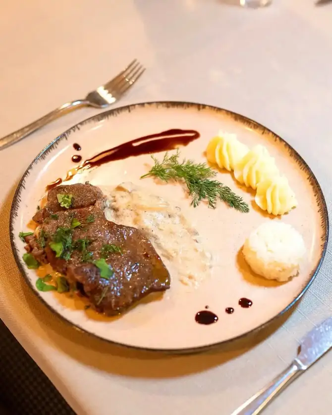 La Terassa Güzelbahçe - İzmir Mekan Rehberi