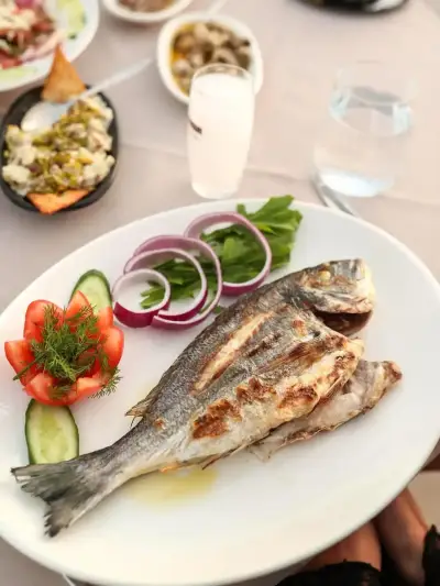 La Terassa Güzelbahçe - İzmir Mekan Rehberi