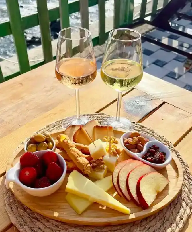 Lavantalı Konak  - İzmir Mekan Rehberi