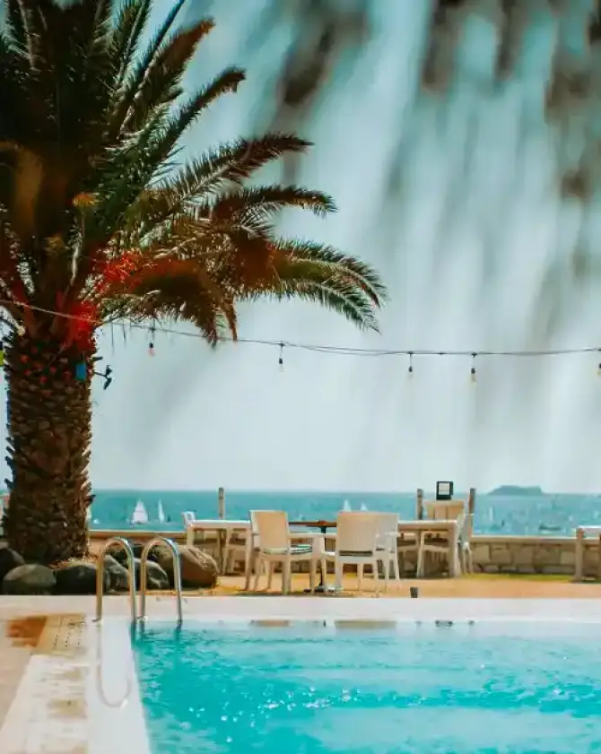 Lavantalı Konak  - İzmir Mekan Rehberi