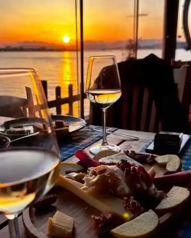 Lavantalı Konak  - İzmir Mekan Rehberi