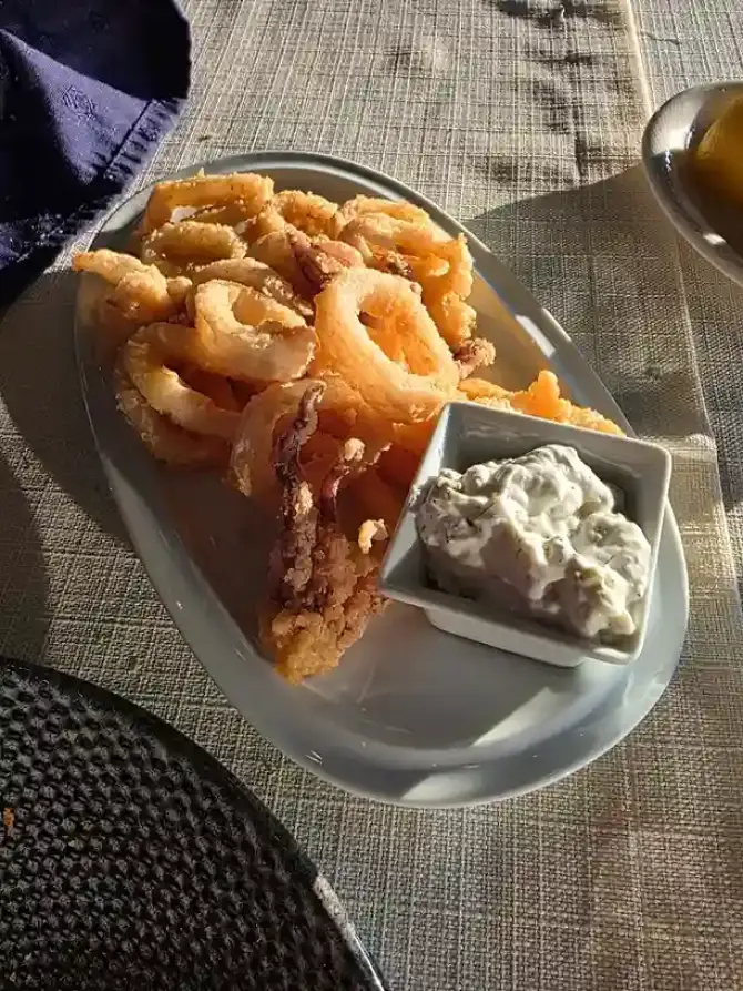 La'Verte Kordon Restaurant - İzmir Mekan Rehberi