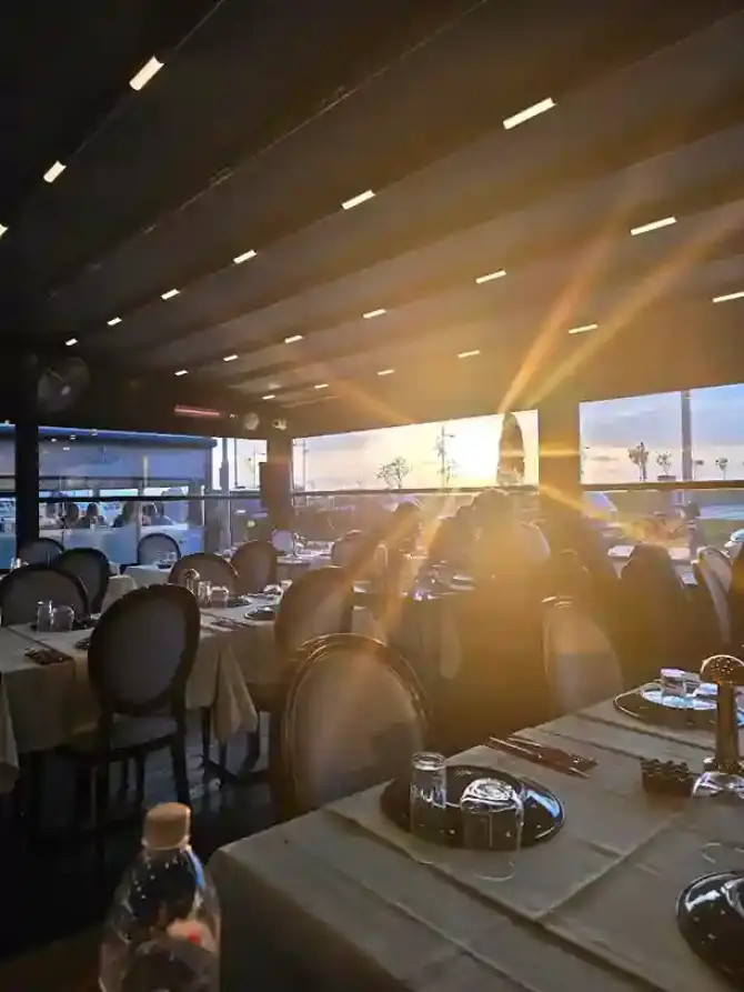 La'Verte Kordon Restaurant - İzmir Mekan Rehberi