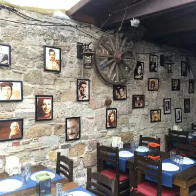 Letafet - İzmir Mekan Rehberi