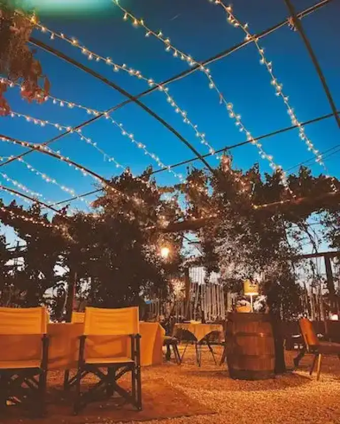 Levan - İzmir Mekan Rehberi