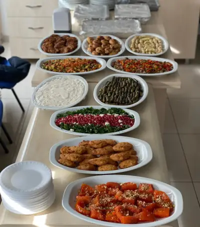 Lezize Ev Yemekleri fotoğraf 5 - İzmir Mekan Rehberi