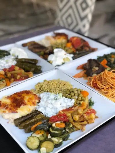 Lezize Ev Yemekleri fotoğraf 2 - İzmir Mekan Rehberi