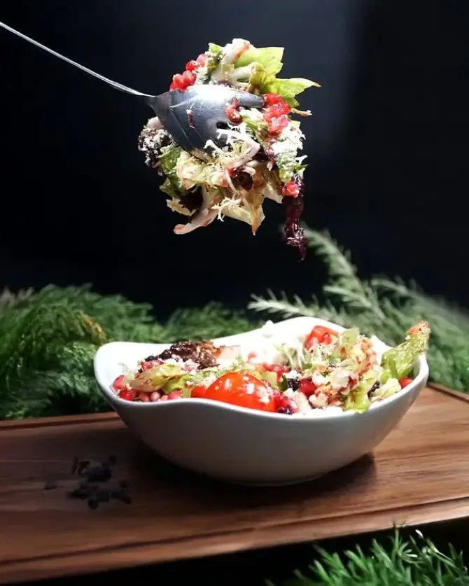 Lezzet Steakhouse - İzmir Mekan Rehberi