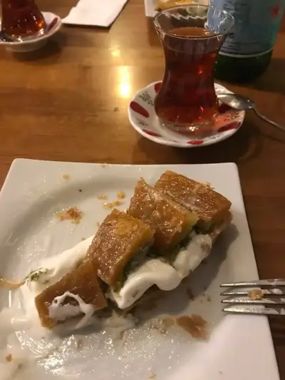 Lezz-Et Steakhouse - İzmir Mekan Rehberi