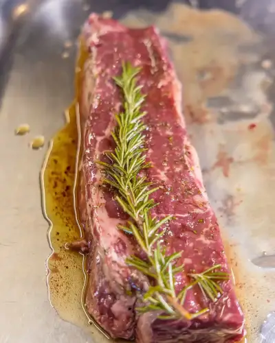 Lezz-Et Steakhouse fotoğraf 7 - İzmir Mekan Rehberi