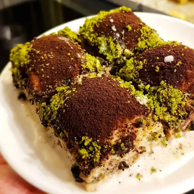 İlhami Tatlıcı Güzelbahçe - İzmir Mekan Rehberi