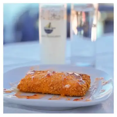 Liman Restaurant Sığacık - İzmir Mekan Rehberi