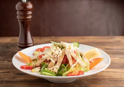 Livia Cafe fotoğraf 6 - İzmir Mekan Rehberi