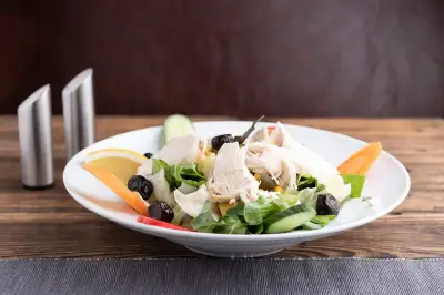 Livia Cafe - İzmir Mekan Rehberi
