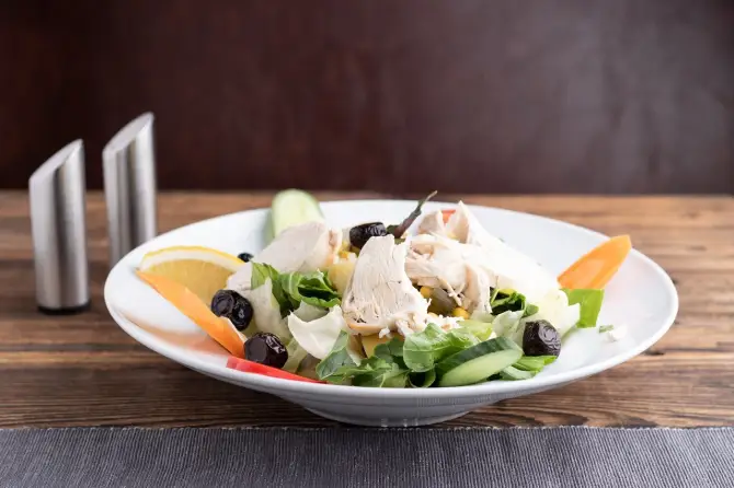Livia Cafe - İzmir Mekan Rehberi