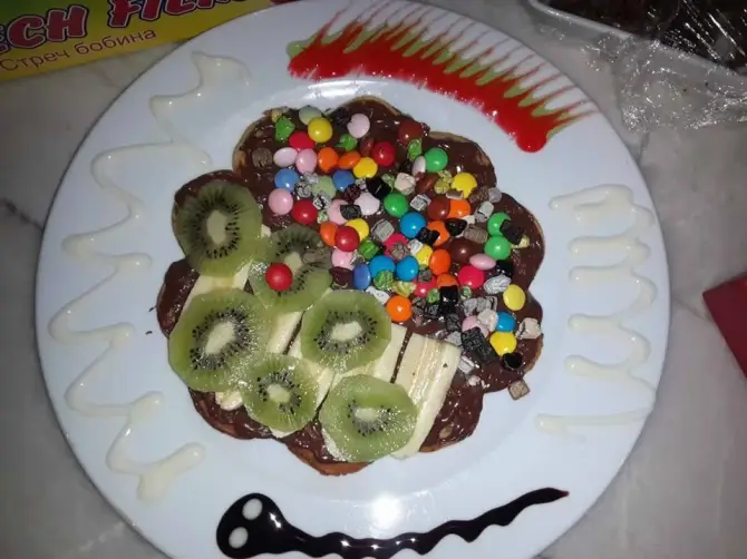 Lost Cafe & Restaurant - İzmir Mekan Rehberi