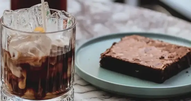 Lush Chocolate&Coffee - İzmir Mekan Rehberi