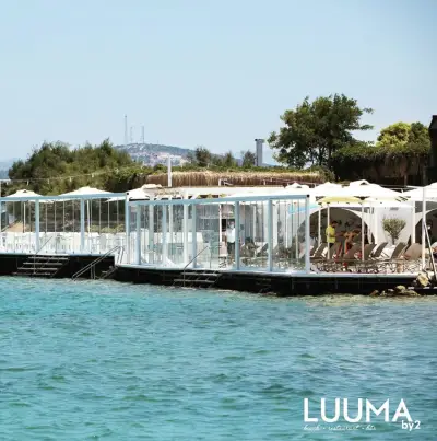 Luuma By 2 Çeşme fotoğraf 3 - İzmir Mekan Rehberi