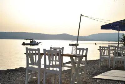 Milyando fotoğraf 2 - İzmir Mekan Rehberi