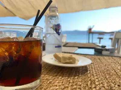 Milyando - İzmir Mekan Rehberi