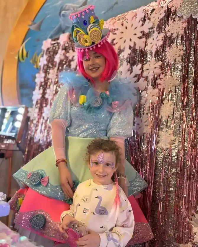Magic Space İstinyePark - İzmir Mekan Rehberi