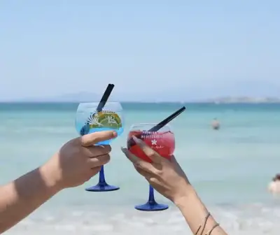 Magosa Beach Çeşme Ilıca - İzmir Mekan Rehberi