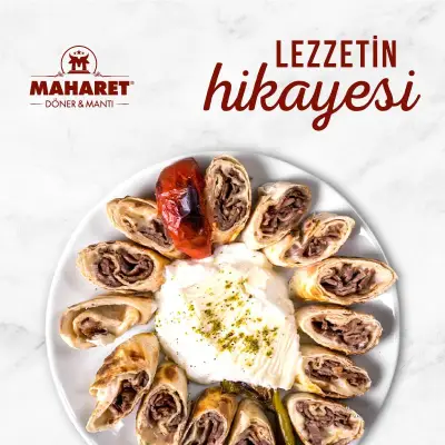Maharet Döner fotoğraf 4 - İzmir Mekan Rehberi