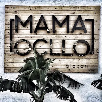 Mama Ocllo - İzmir Mekan Rehberi