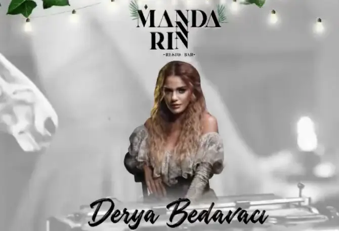 Mandarin İzmir - İzmir Mekan Rehberi