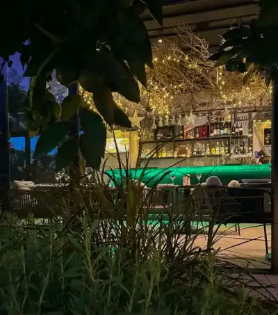Mandarinn Karaburun fotoğraf 5 - İzmir Mekan Rehberi