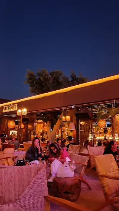 Mandela’s Ubuntu Hilltown fotoğraf 4 - İzmir Mekan Rehberi