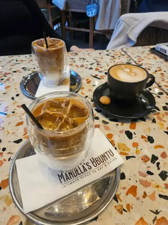 Mandela’s Ubuntu Hilltown - İzmir Mekan Rehberi
