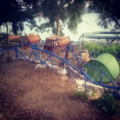 Manzara Restaurant Balıklıova fotoğraf 3 - İzmir Mekan Rehberi
