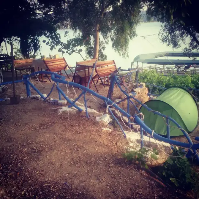 Manzara Restaurant Balıklıova - İzmir Mekan Rehberi
