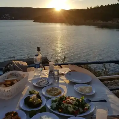 Manzara Restaurant Balıklıova fotoğraf 4 - İzmir Mekan Rehberi