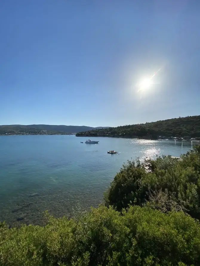 Manzara Restaurant Balıklıova - İzmir Mekan Rehberi