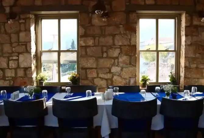 Mardavana Restaurant & Cafe - İzmir Mekan Rehberi