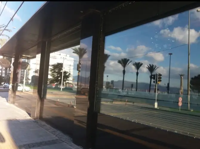 Margaux Restaurant - İzmir Mekan Rehberi