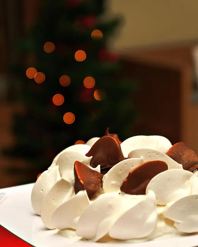 Marilen Atelier Patisserie - İzmir Mekan Rehberi