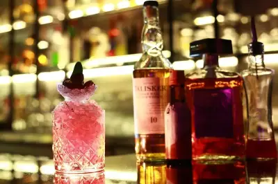 Martin Club Bayraklı fotoğraf 4 - İzmir Mekan Rehberi