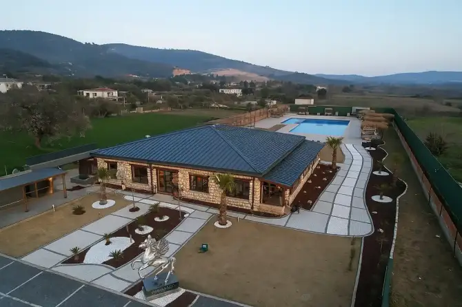Mavera Lounge Buca - İzmir Mekan Rehberi